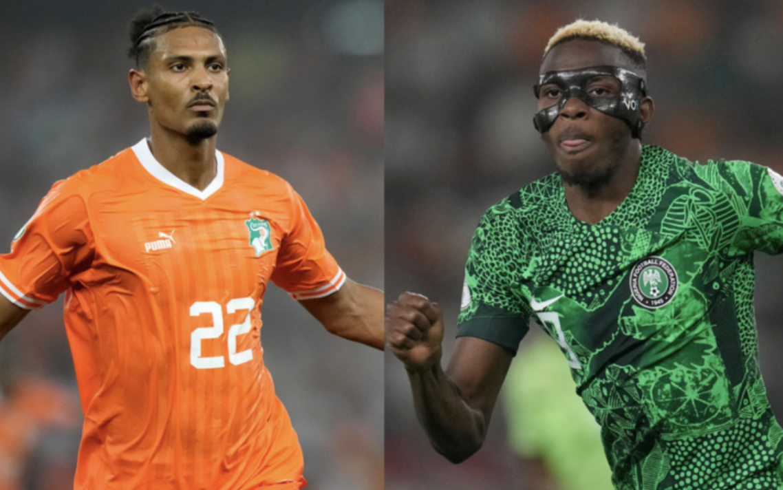 CAN 2023 : La Côte d'Ivoire, championne à domicile